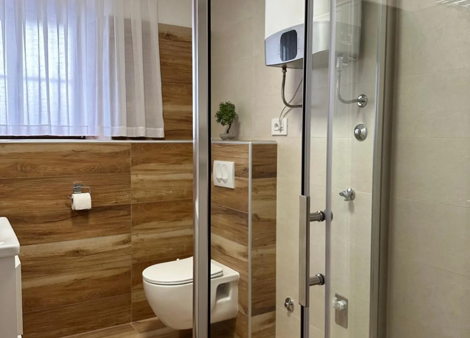 Lux Apartments In Downtown Pula Croatia