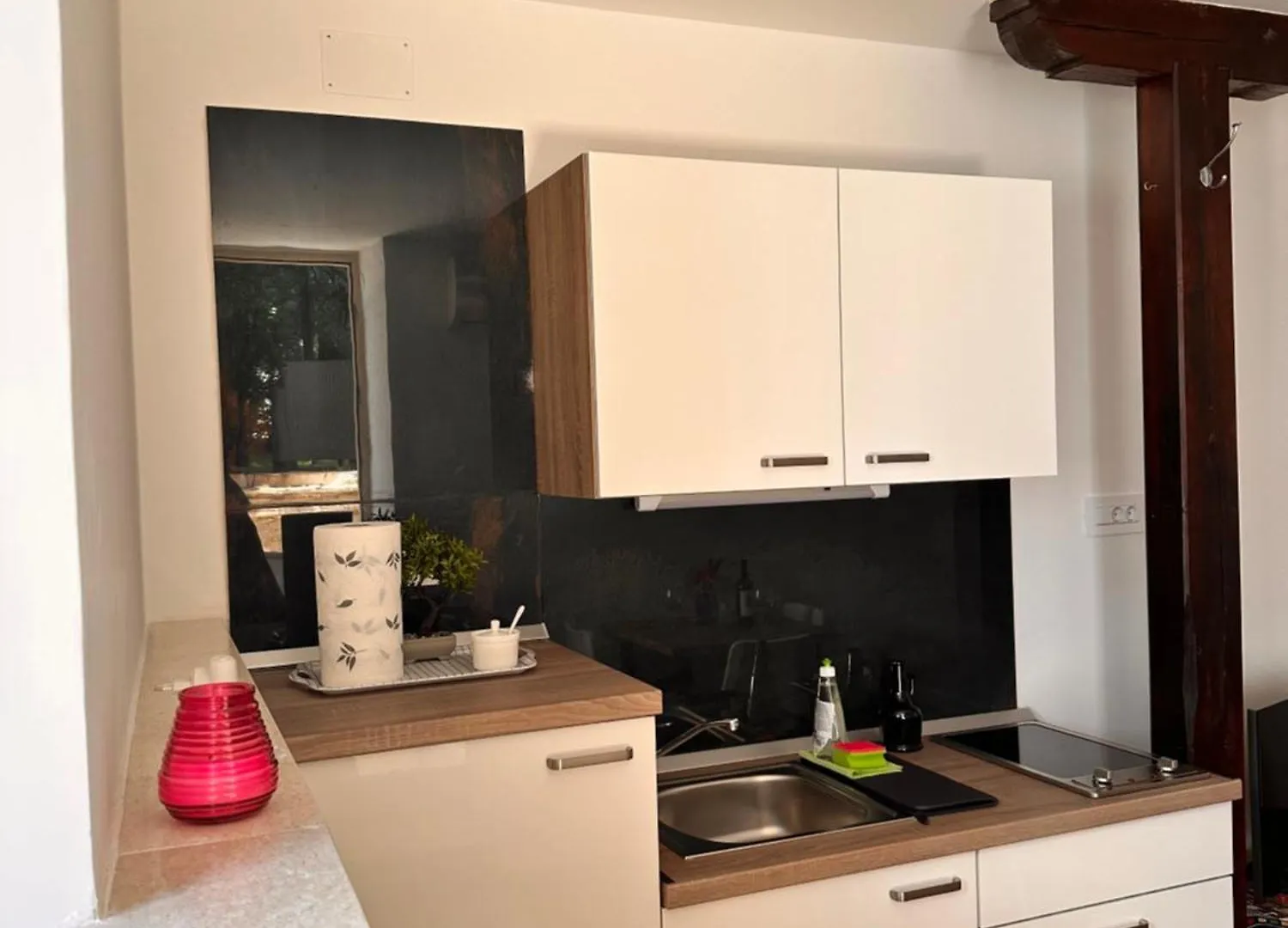Lux Apartments In Downtown Pula