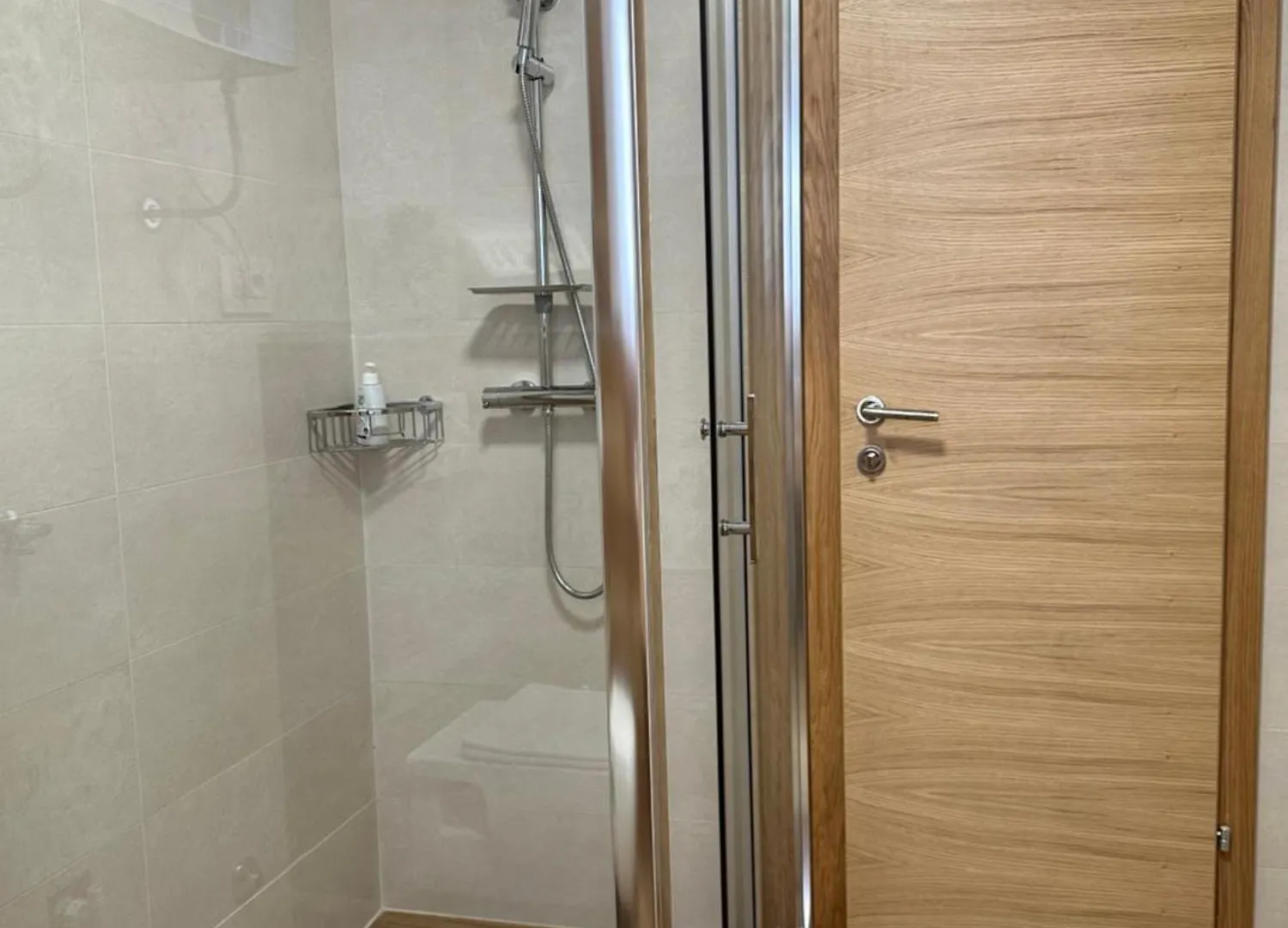 Lux Apartments In Downtown Pula