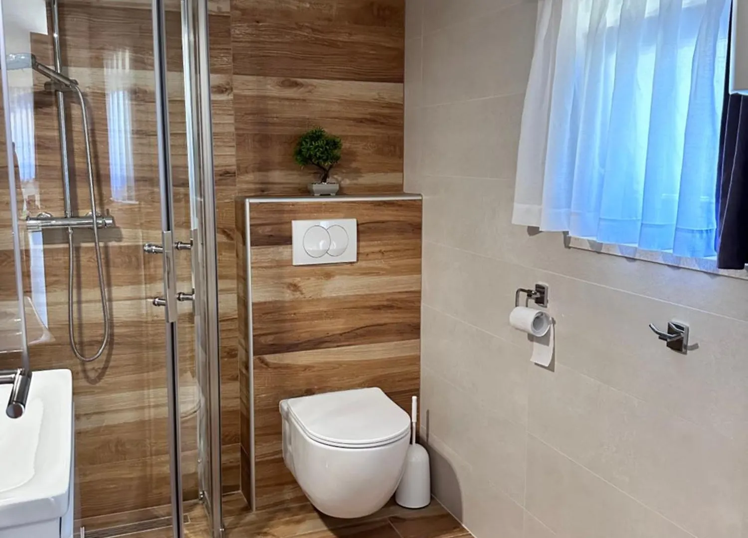 Lux Apartments In Downtown Pula