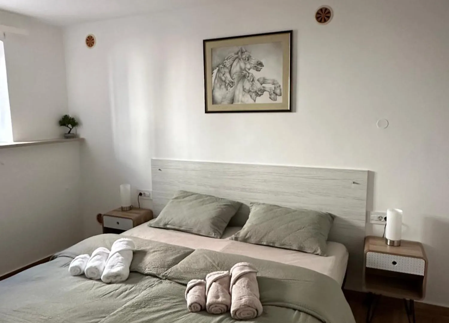 Lux Apartments In Downtown Pula 0*,  Croatia