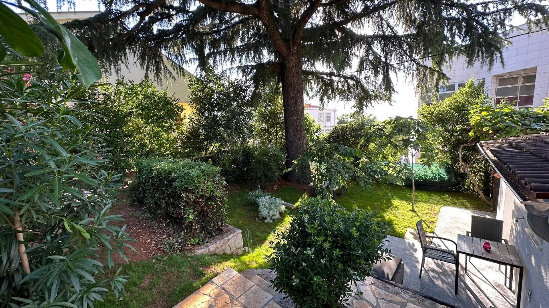 Lux Apartments In Downtown Pula 0*,  Croatia