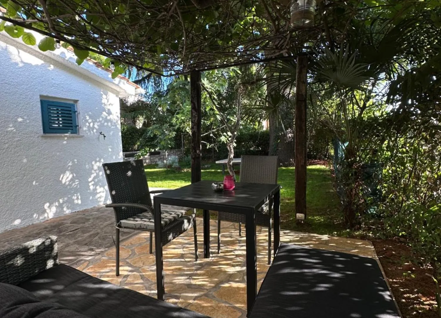 Lux Apartments In Downtown Pula Croatia