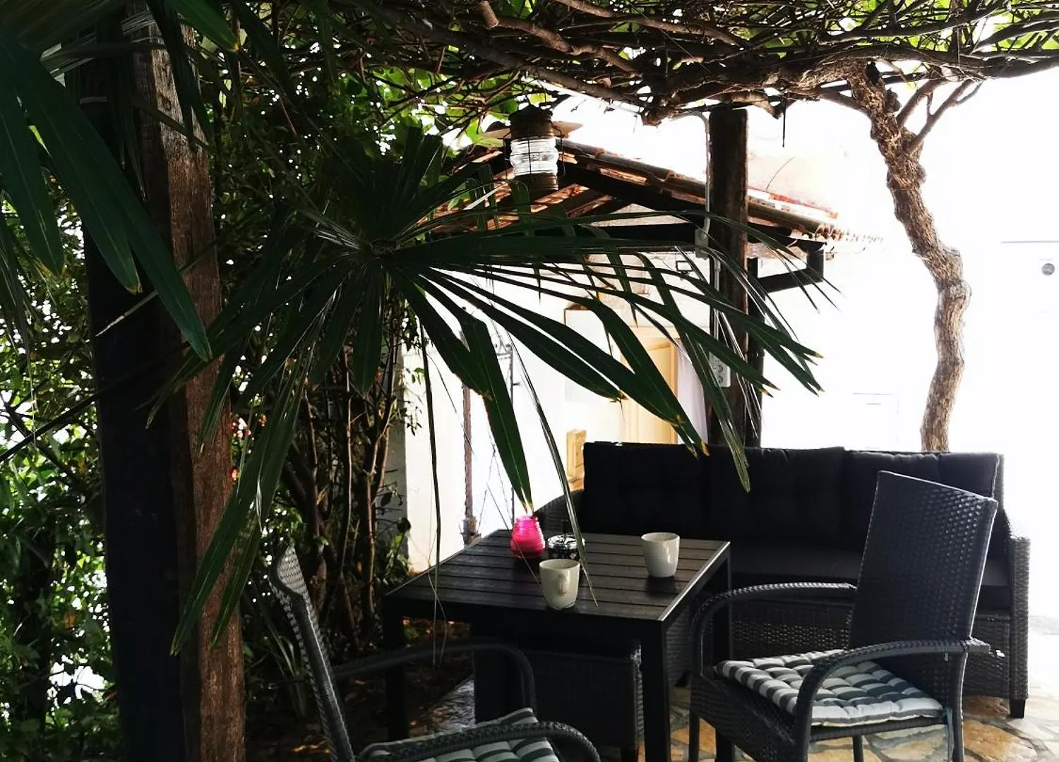 Lux Apartments In Downtown Pula