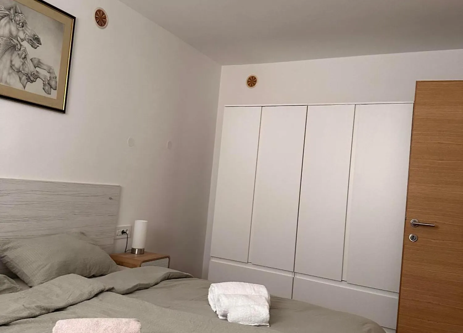 Lux Apartments In Downtown Pula