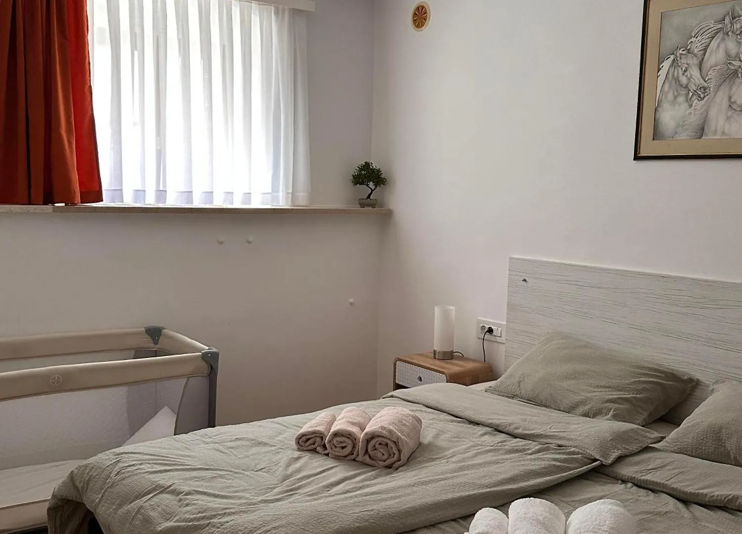 Lux Apartments In Downtown Pula