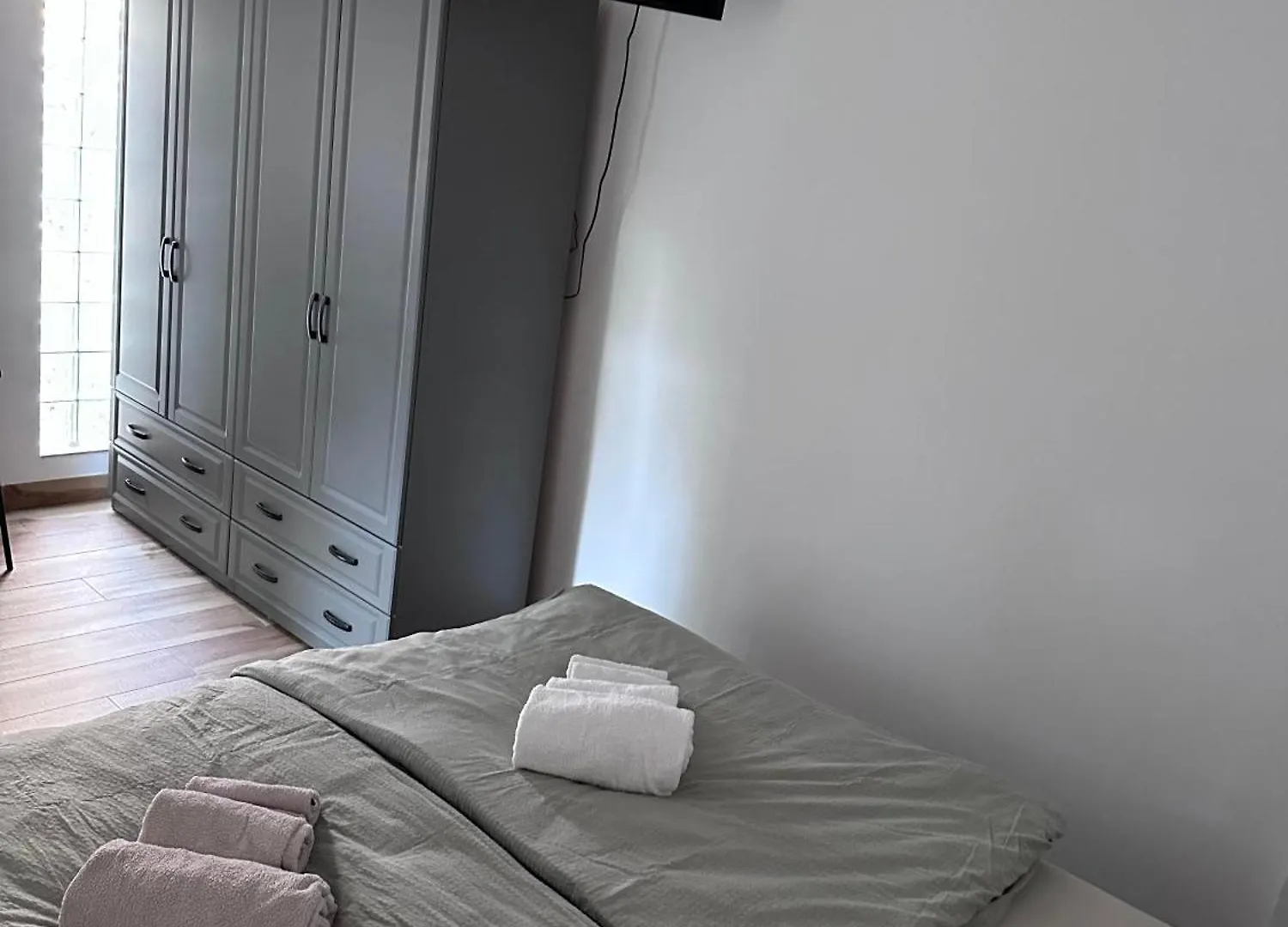 Lux Apartments In Downtown Pula
