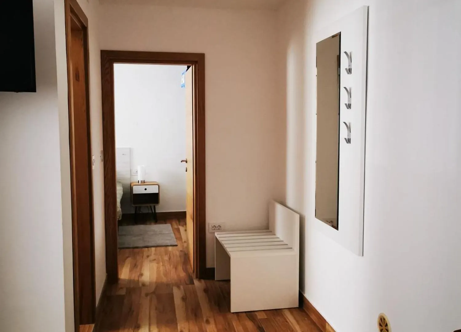 Lux Apartments In Downtown Pula Chorvatsko