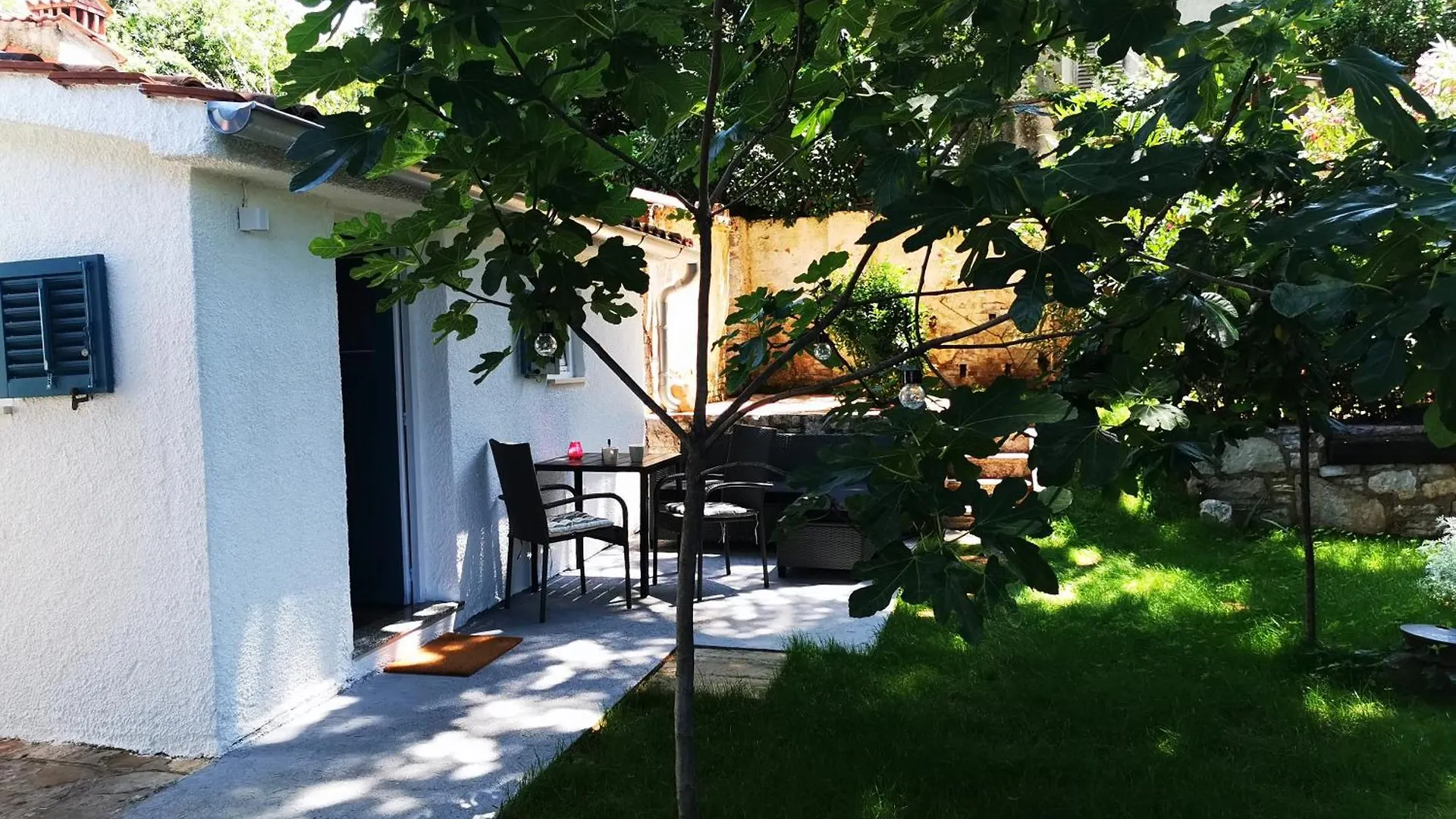 Lux Apartments In Downtown Pula