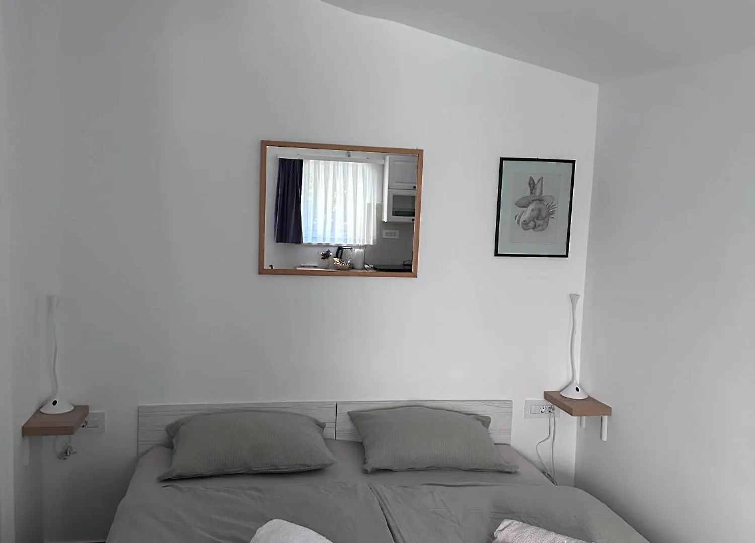 Lux Apartments In Downtown Pula Chorvatsko