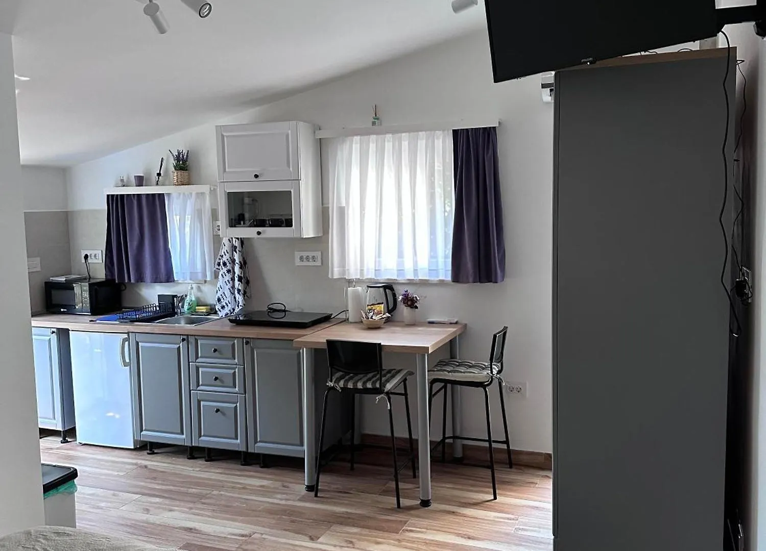 Lux Apartments In Downtown Pula